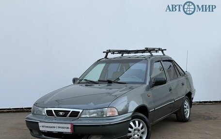 Daewoo Nexia I рестайлинг, 2004 год, 140 000 рублей, 1 фотография