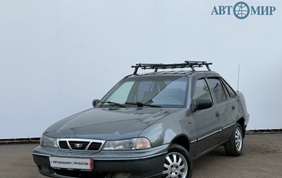 Daewoo Nexia I рестайлинг, 2004 год, 140 000 рублей, 1 фотография