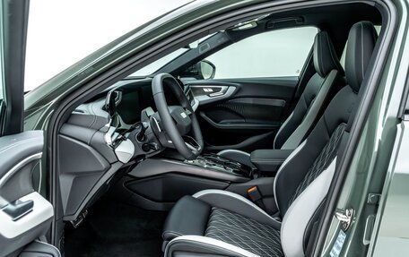 Audi A5, 2026 год, 5 890 000 рублей, 9 фотография
