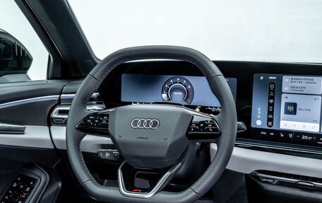 Audi A5, 2026 год, 5 890 000 рублей, 10 фотография