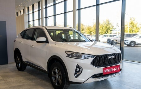 Haval F7 I, 2021 год, 2 650 000 рублей, 1 фотография