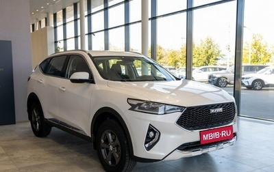 Haval F7 I, 2021 год, 2 650 000 рублей, 1 фотография