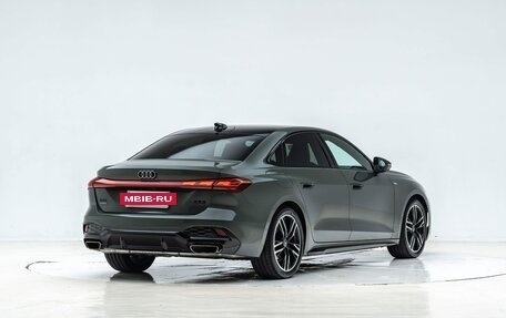 Audi A5, 2026 год, 5 890 000 рублей, 3 фотография