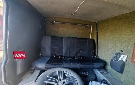 Volkswagen Transporter T4, 1998 год, 430 000 рублей, 9 фотография
