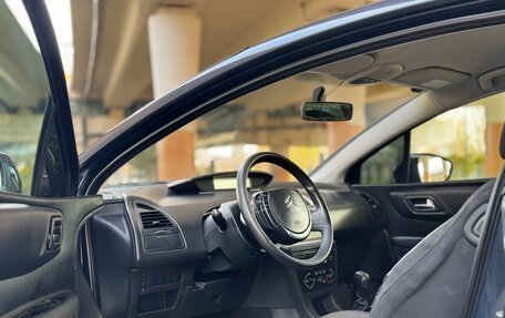 Citroen C4 II рестайлинг, 2009 год, 299 000 рублей, 5 фотография