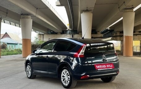 Citroen C4 II рестайлинг, 2009 год, 299 000 рублей, 3 фотография