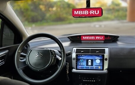 Citroen C4 II рестайлинг, 2009 год, 299 000 рублей, 7 фотография