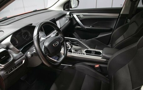 Geely Coolray I, 2020 год, 1 650 000 рублей, 9 фотография