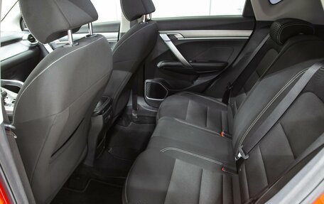 Geely Coolray I, 2020 год, 1 650 000 рублей, 10 фотография