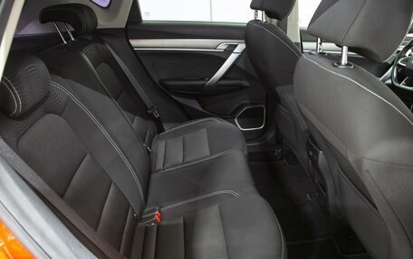 Geely Coolray I, 2020 год, 1 650 000 рублей, 12 фотография
