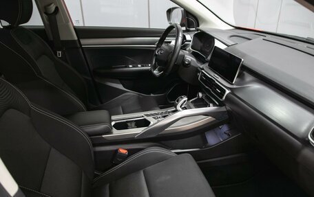 Geely Coolray I, 2020 год, 1 650 000 рублей, 11 фотография
