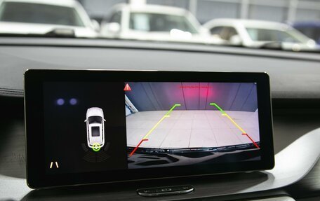 Geely Coolray I, 2020 год, 1 650 000 рублей, 17 фотография