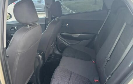 KIA Rio III рестайлинг, 2014 год, 960 000 рублей, 14 фотография