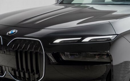 BMW 7 серия, 2025 год, 13 350 000 рублей, 2 фотография