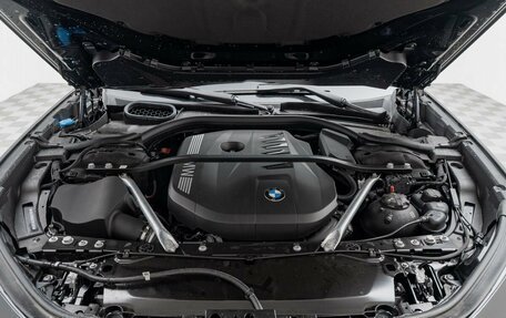 BMW 7 серия, 2025 год, 13 350 000 рублей, 4 фотография