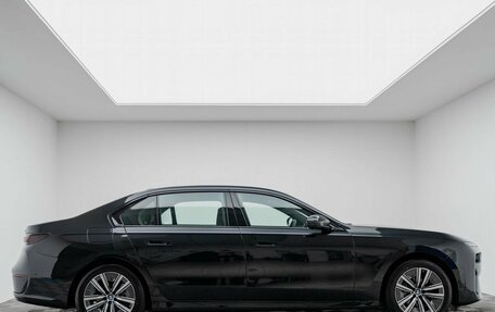 BMW 7 серия, 2025 год, 13 350 000 рублей, 6 фотография
