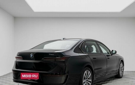 BMW 7 серия, 2025 год, 13 350 000 рублей, 7 фотография