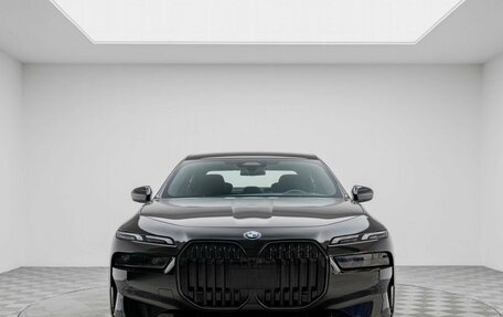 BMW 7 серия, 2025 год, 13 350 000 рублей, 3 фотография