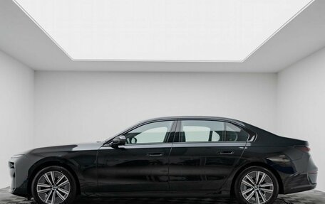 BMW 7 серия, 2025 год, 13 350 000 рублей, 13 фотография