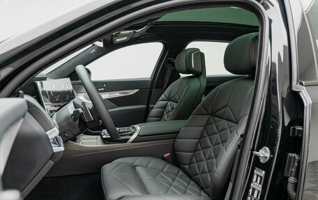 BMW 7 серия, 2025 год, 13 350 000 рублей, 19 фотография