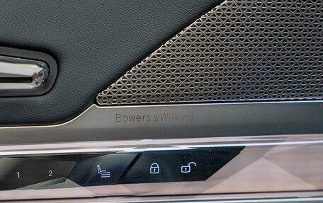 BMW 7 серия, 2025 год, 13 350 000 рублей, 18 фотография