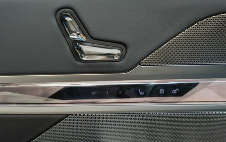 BMW 7 серия, 2025 год, 13 350 000 рублей, 17 фотография
