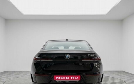 BMW 7 серия, 2025 год, 13 350 000 рублей, 9 фотография