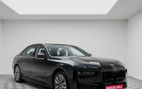 BMW 7 серия, 2025 год, 13 350 000 рублей, 5 фотография