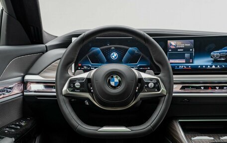 BMW 7 серия, 2025 год, 13 350 000 рублей, 29 фотография
