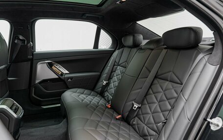 BMW 7 серия, 2025 год, 13 350 000 рублей, 24 фотография