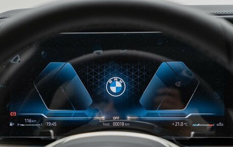 BMW 7 серия, 2025 год, 13 350 000 рублей, 30 фотография