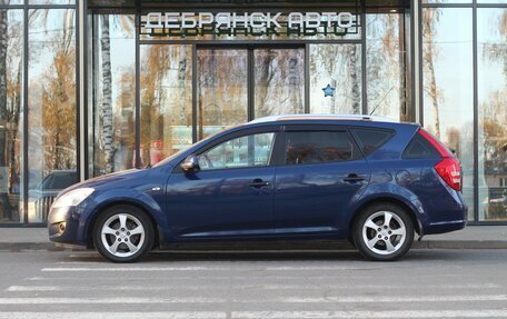KIA cee'd I рестайлинг, 2008 год, 650 000 рублей, 2 фотография
