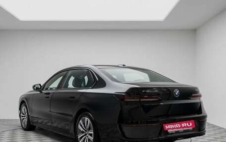 BMW 7 серия, 2025 год, 13 350 000 рублей, 12 фотография