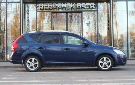 KIA cee'd I рестайлинг, 2008 год, 650 000 рублей, 3 фотография