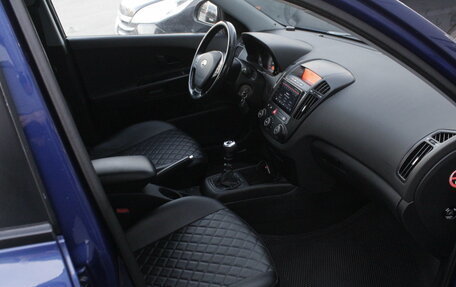 KIA cee'd I рестайлинг, 2008 год, 650 000 рублей, 7 фотография