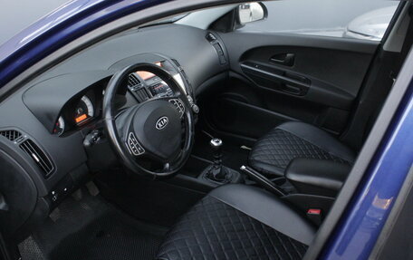 KIA cee'd I рестайлинг, 2008 год, 650 000 рублей, 8 фотография