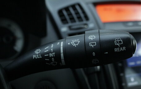 KIA cee'd I рестайлинг, 2008 год, 650 000 рублей, 13 фотография