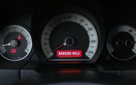 KIA cee'd I рестайлинг, 2008 год, 650 000 рублей, 14 фотография