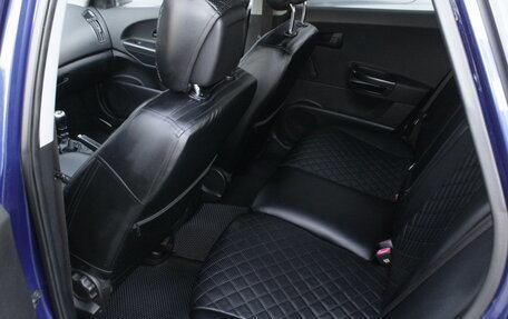 KIA cee'd I рестайлинг, 2008 год, 650 000 рублей, 19 фотография