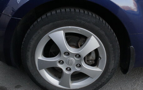 KIA cee'd I рестайлинг, 2008 год, 650 000 рублей, 21 фотография