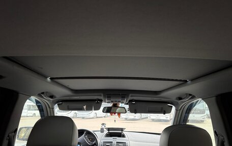 BMW X3, 2004 год, 820 000 рублей, 7 фотография