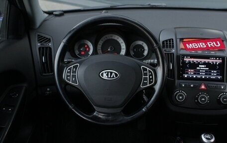 KIA cee'd I рестайлинг, 2008 год, 650 000 рублей, 9 фотография