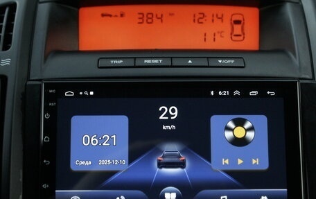 KIA cee'd I рестайлинг, 2008 год, 650 000 рублей, 16 фотография