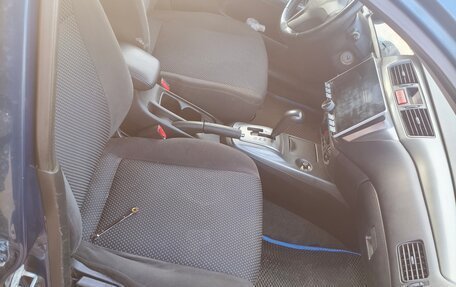 Mitsubishi Lancer IX, 2007 год, 499 000 рублей, 5 фотография