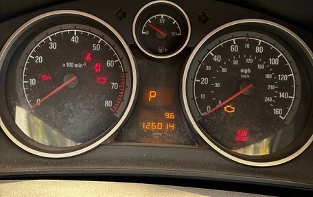 Saturn Astra, 2008 год, 300 000 рублей, 2 фотография