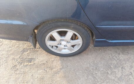 Mitsubishi Lancer IX, 2007 год, 499 000 рублей, 7 фотография