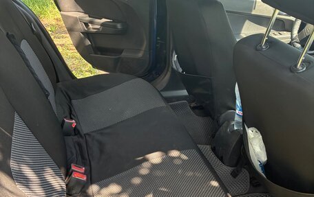Saturn Astra, 2008 год, 300 000 рублей, 9 фотография