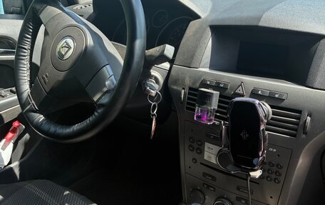 Saturn Astra, 2008 год, 300 000 рублей, 8 фотография