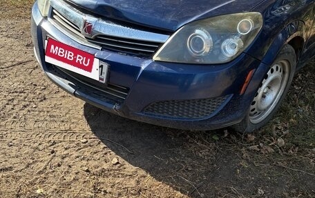 Saturn Astra, 2008 год, 300 000 рублей, 5 фотография