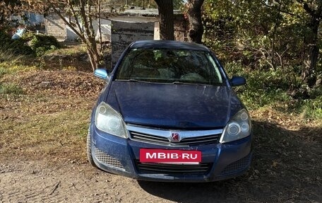 Saturn Astra, 2008 год, 300 000 рублей, 4 фотография